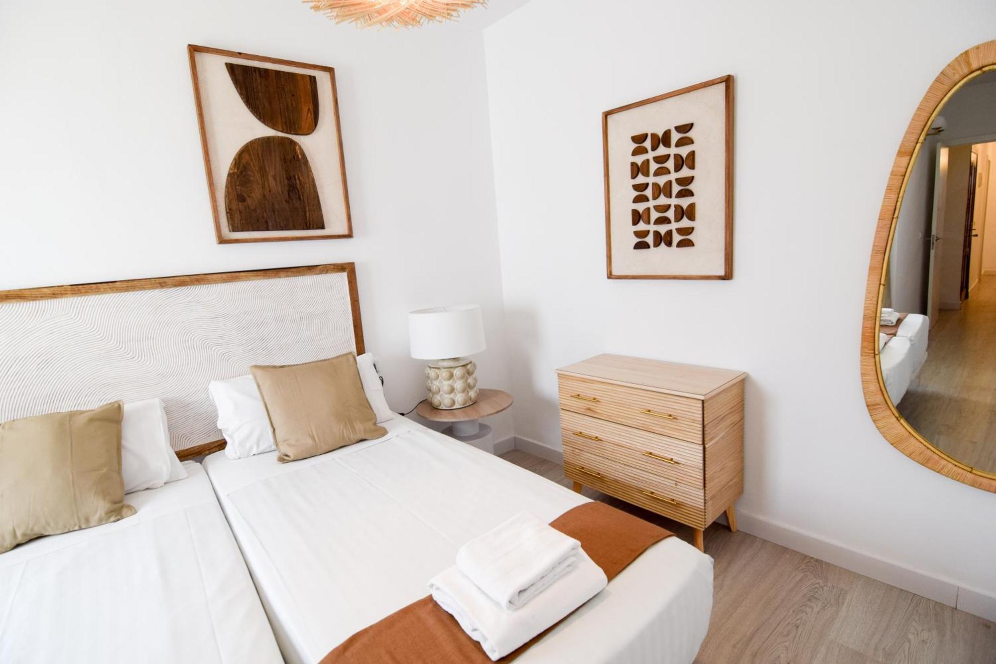 Letplanet Coto De Donana Apartamento Málaga Exterior foto