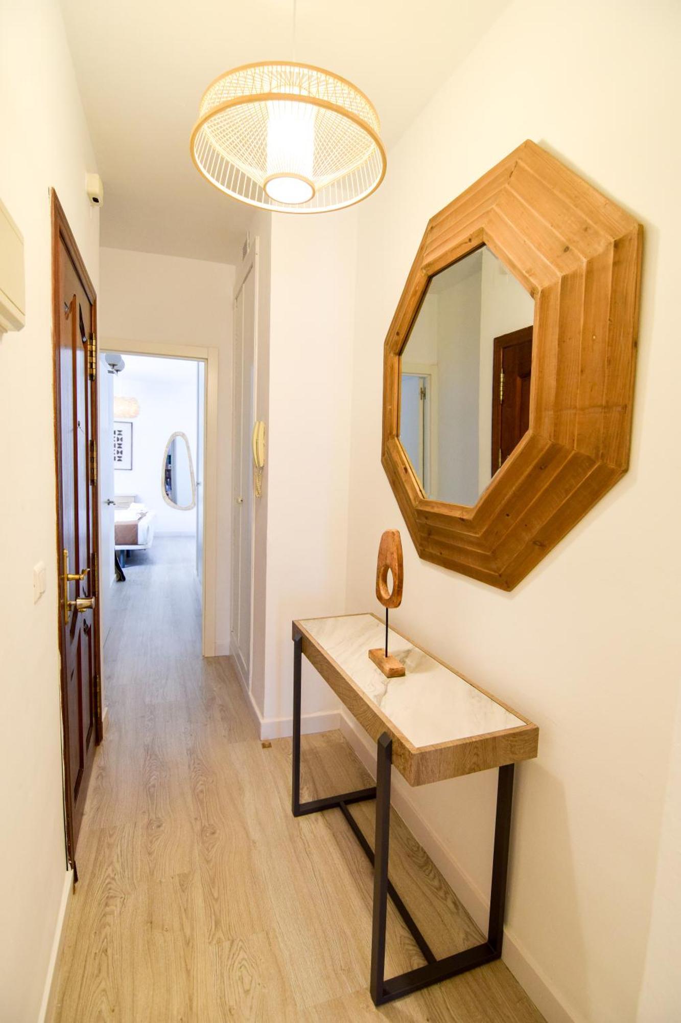 Letplanet Coto De Donana Apartamento Málaga Exterior foto