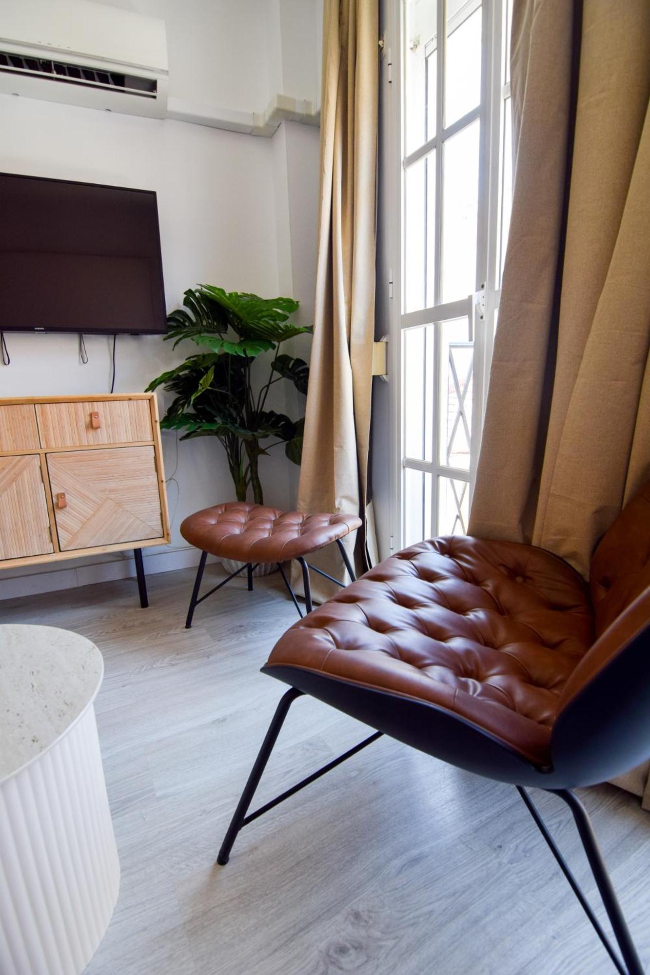 Letplanet Coto De Donana Apartamento Málaga Exterior foto