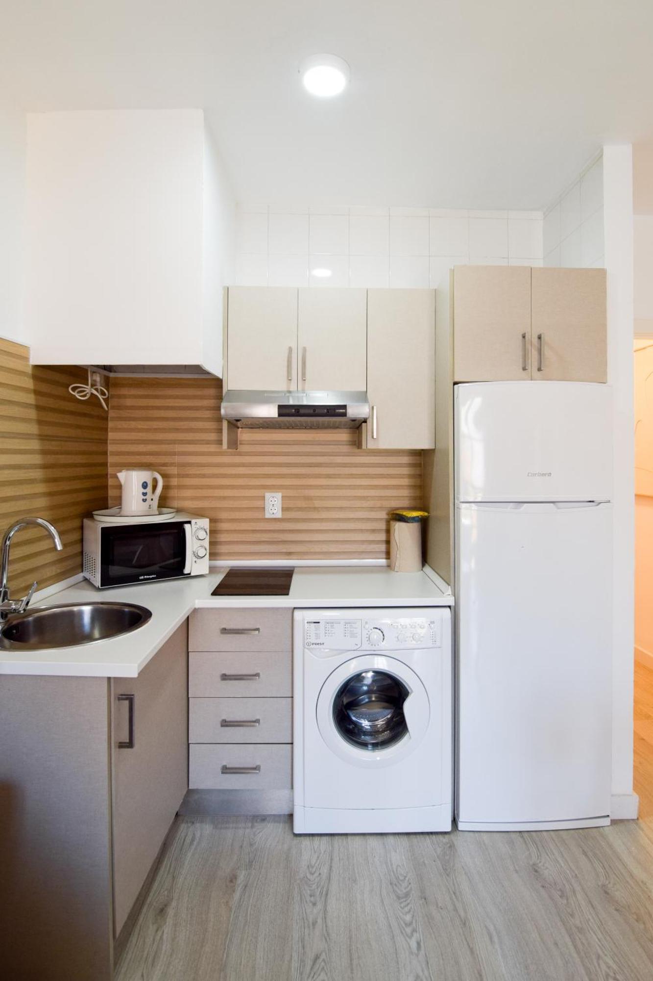 Letplanet Coto De Donana Apartamento Málaga Exterior foto