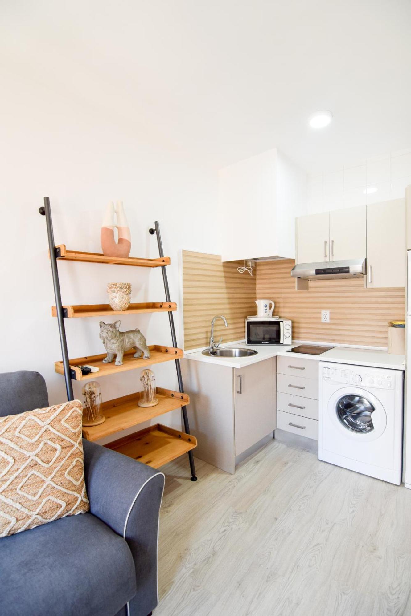Letplanet Coto De Donana Apartamento Málaga Exterior foto