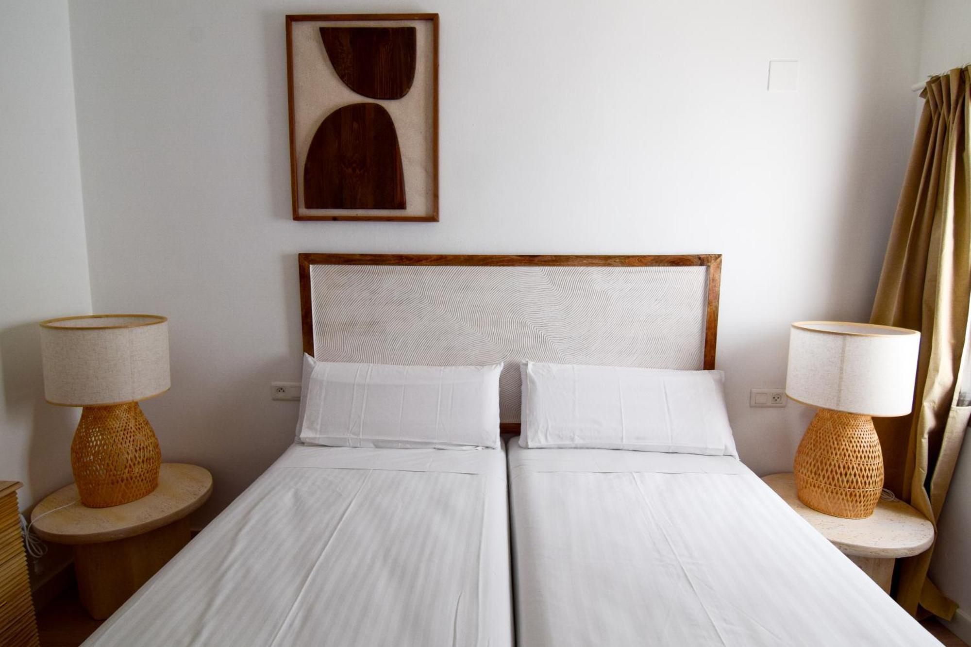 Letplanet Coto De Donana Apartamento Málaga Exterior foto