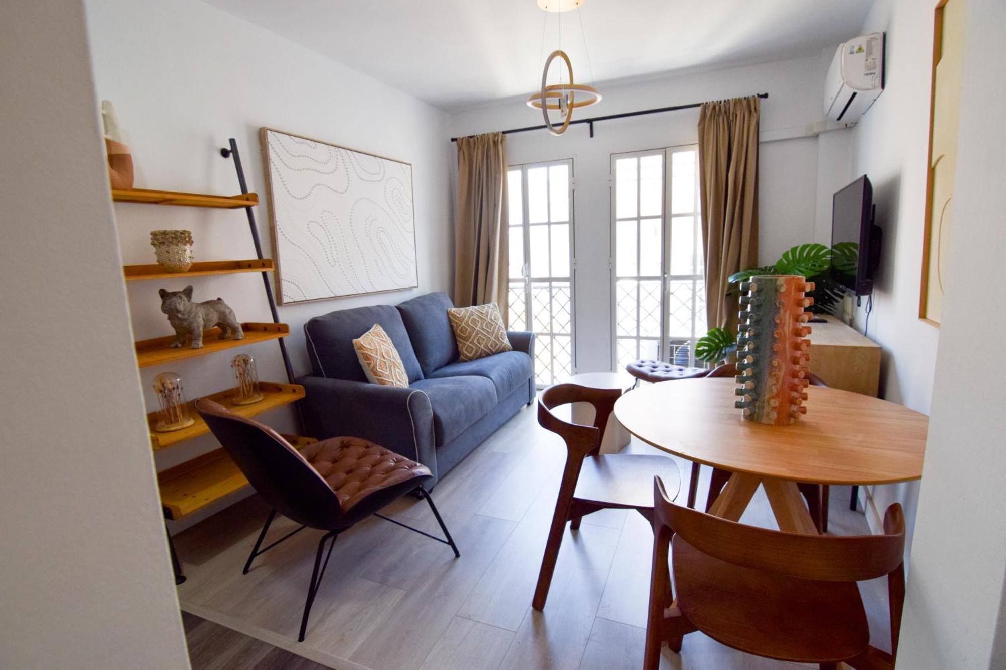 Letplanet Coto De Donana Apartamento Málaga Exterior foto