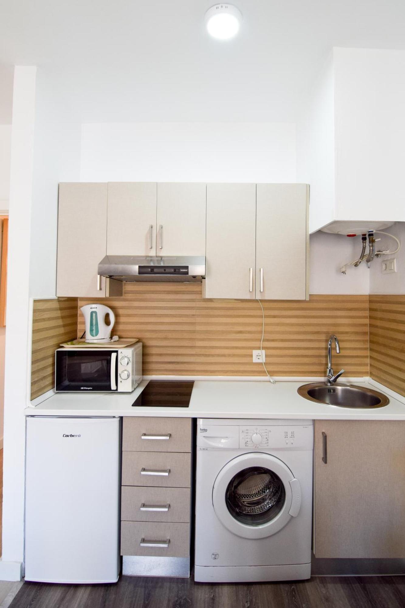 Letplanet Coto De Donana Apartamento Málaga Exterior foto