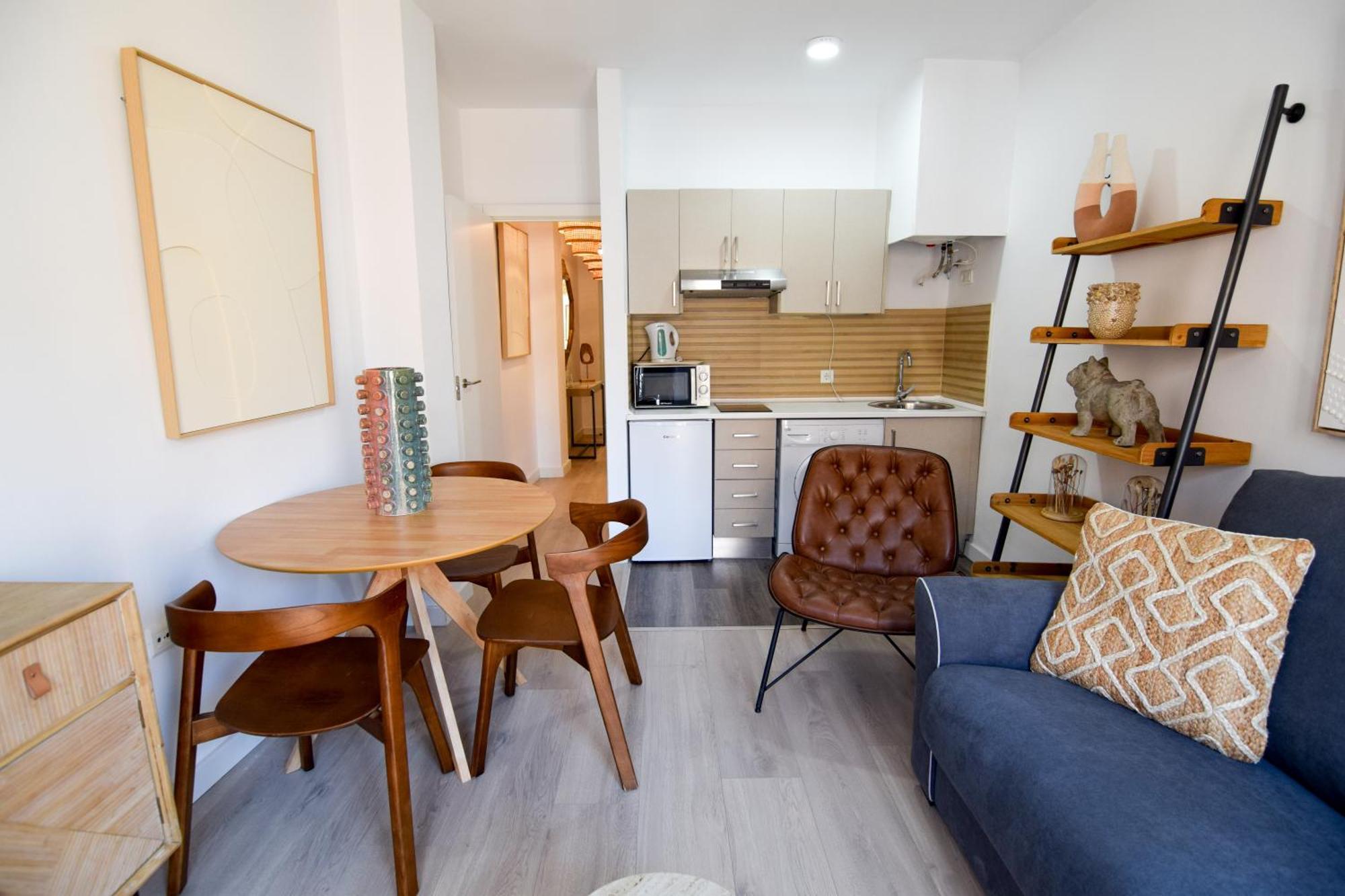 Letplanet Coto De Donana Apartamento Málaga Exterior foto