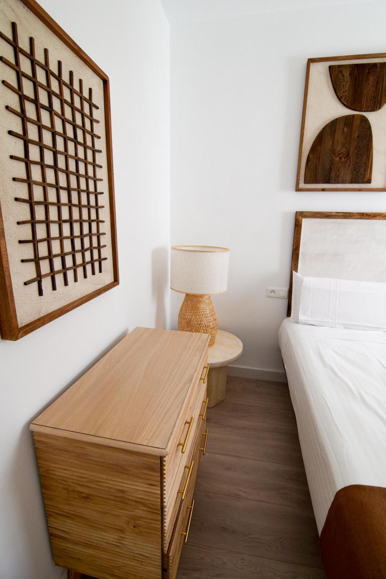 Letplanet Coto De Donana Apartamento Málaga Exterior foto