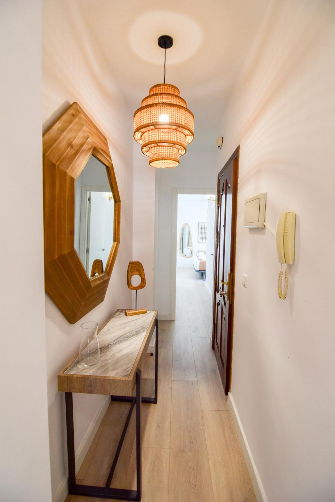 Letplanet Coto De Donana Apartamento Málaga Exterior foto