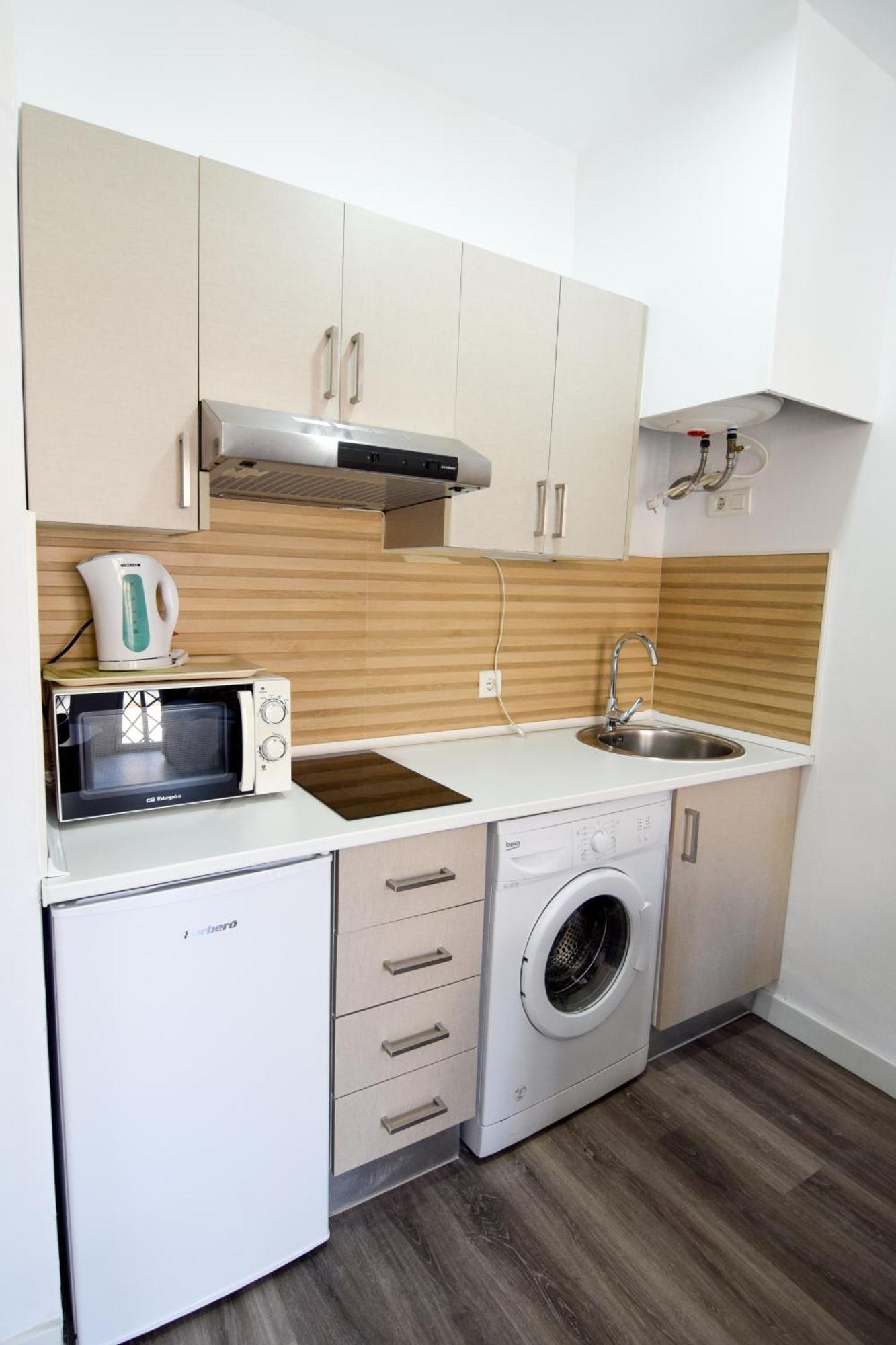 Letplanet Coto De Donana Apartamento Málaga Exterior foto