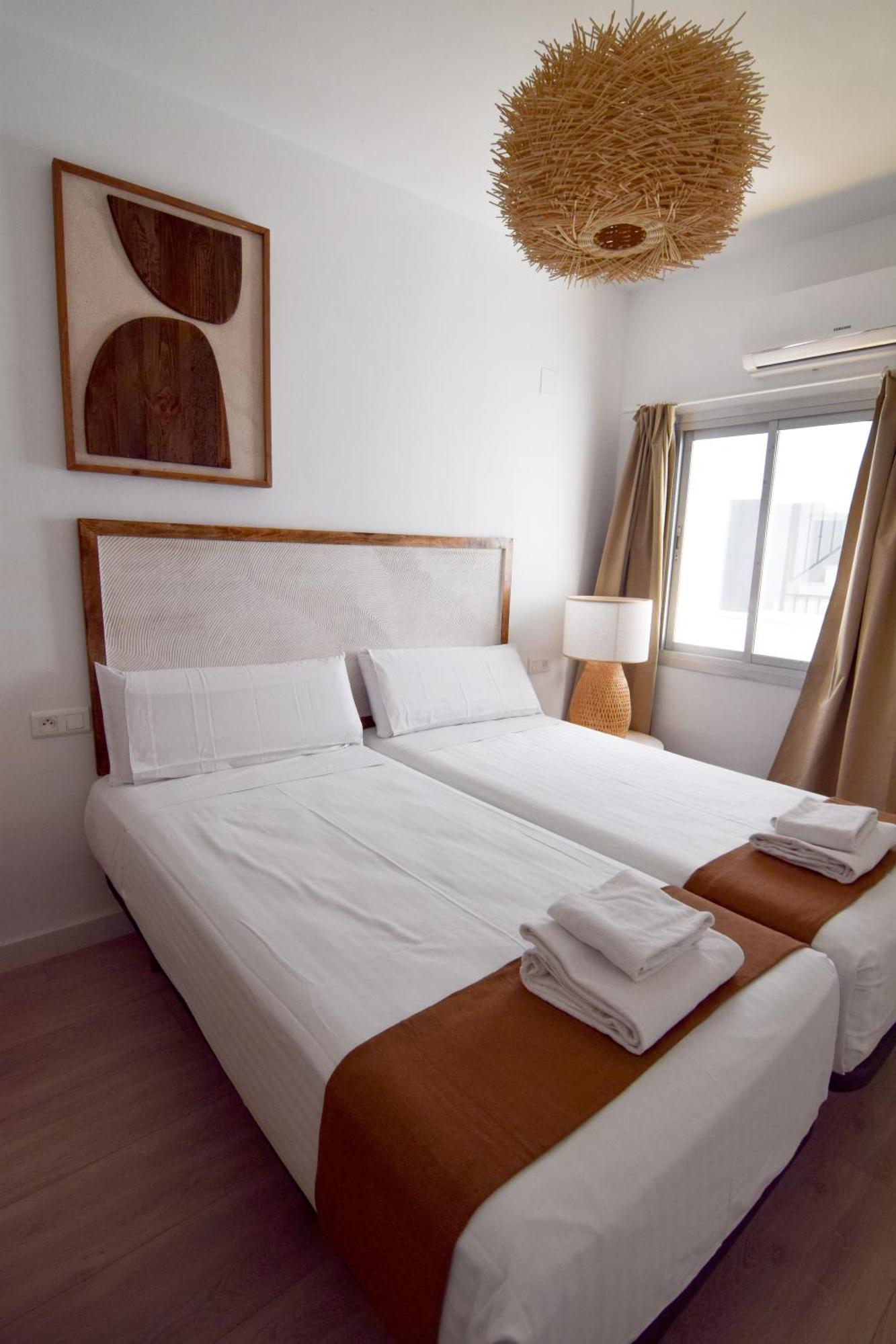 Letplanet Coto De Donana Apartamento Málaga Exterior foto