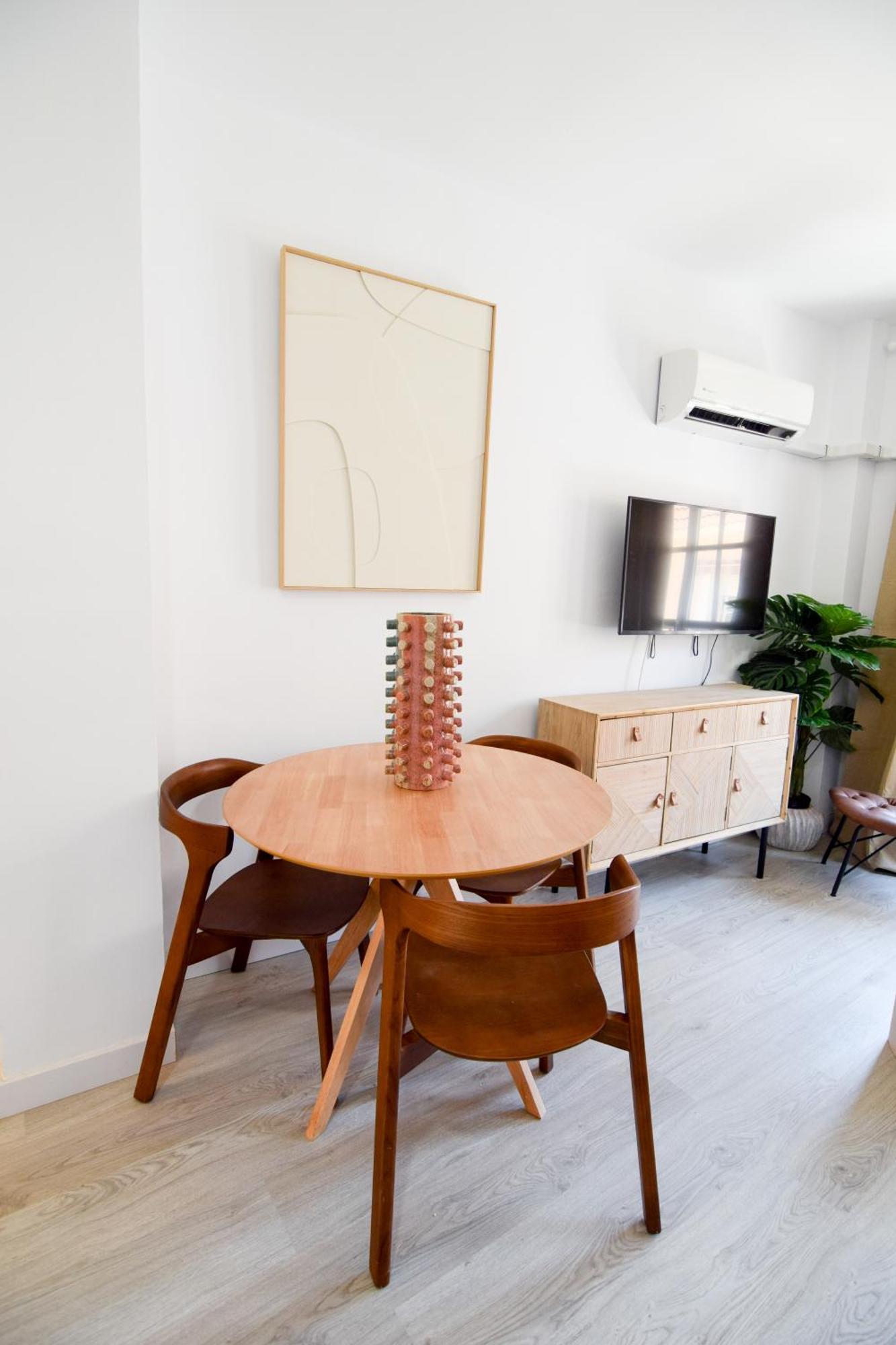 Letplanet Coto De Donana Apartamento Málaga Exterior foto