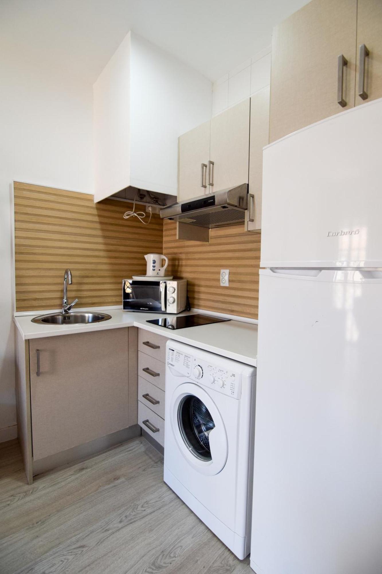 Letplanet Coto De Donana Apartamento Málaga Exterior foto