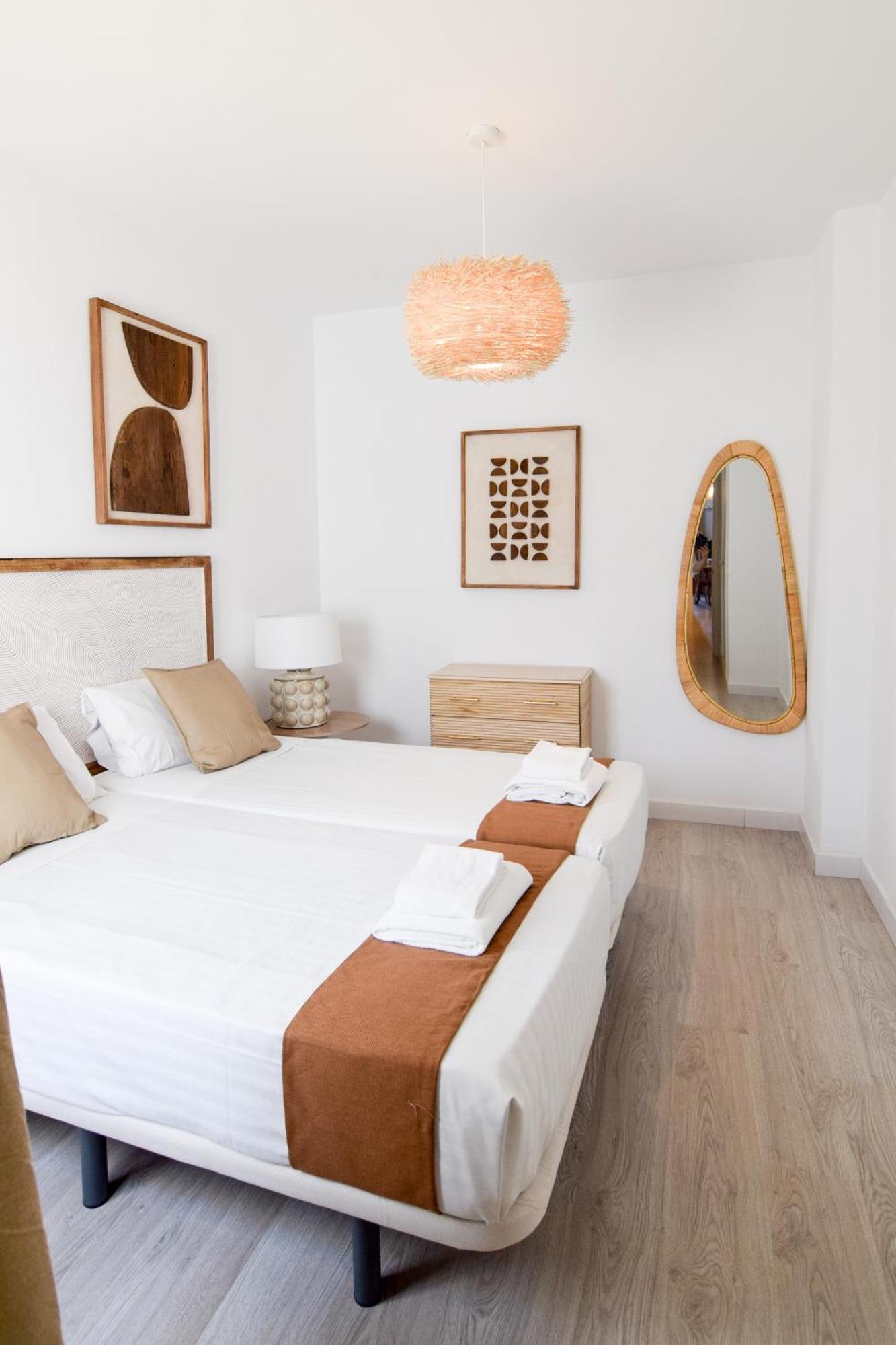Letplanet Coto De Donana Apartamento Málaga Exterior foto