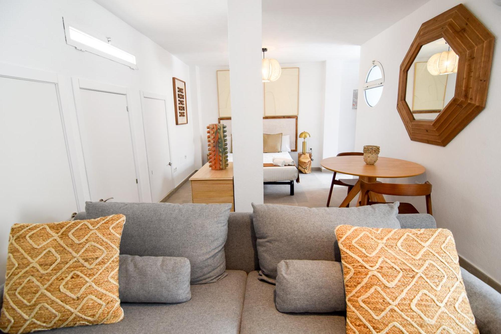 Letplanet Coto De Donana Apartamento Málaga Exterior foto