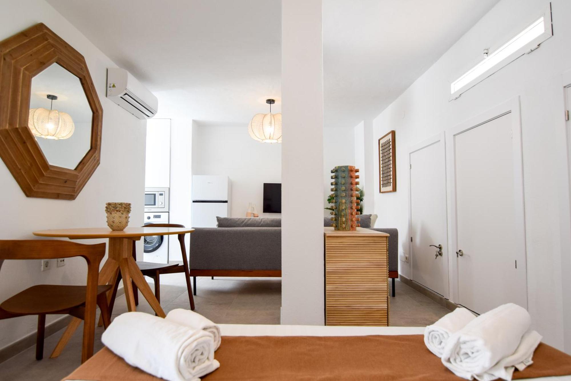 Letplanet Coto De Donana Apartamento Málaga Exterior foto