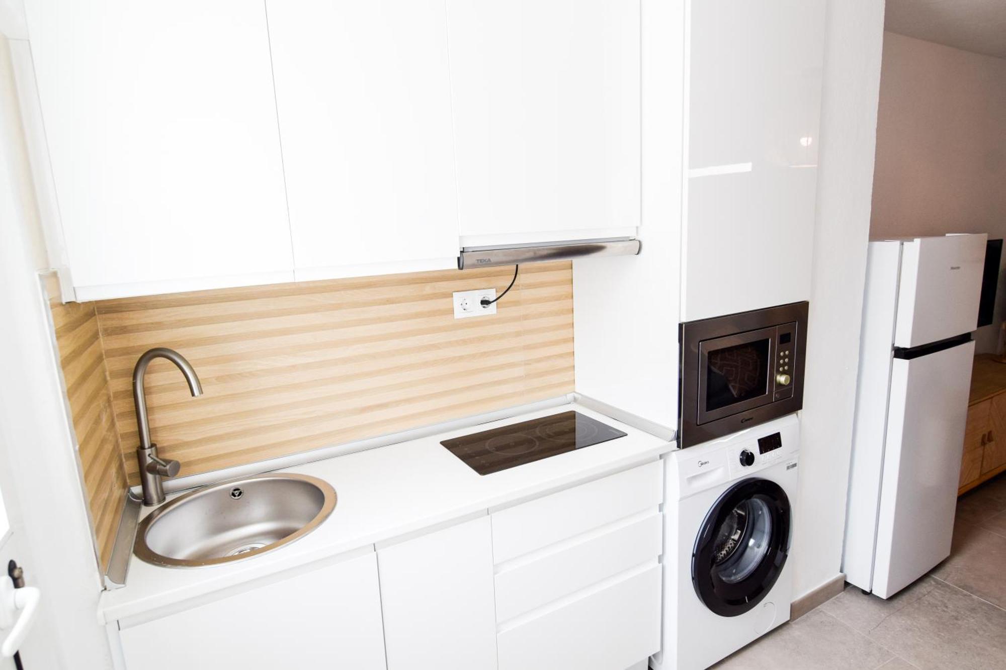 Letplanet Coto De Donana Apartamento Málaga Exterior foto