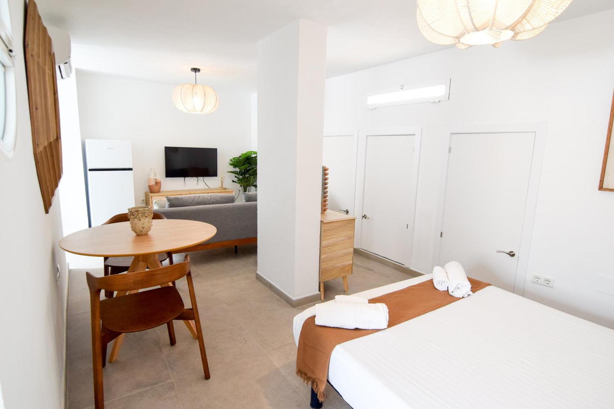Letplanet Coto De Donana Apartamento Málaga Exterior foto