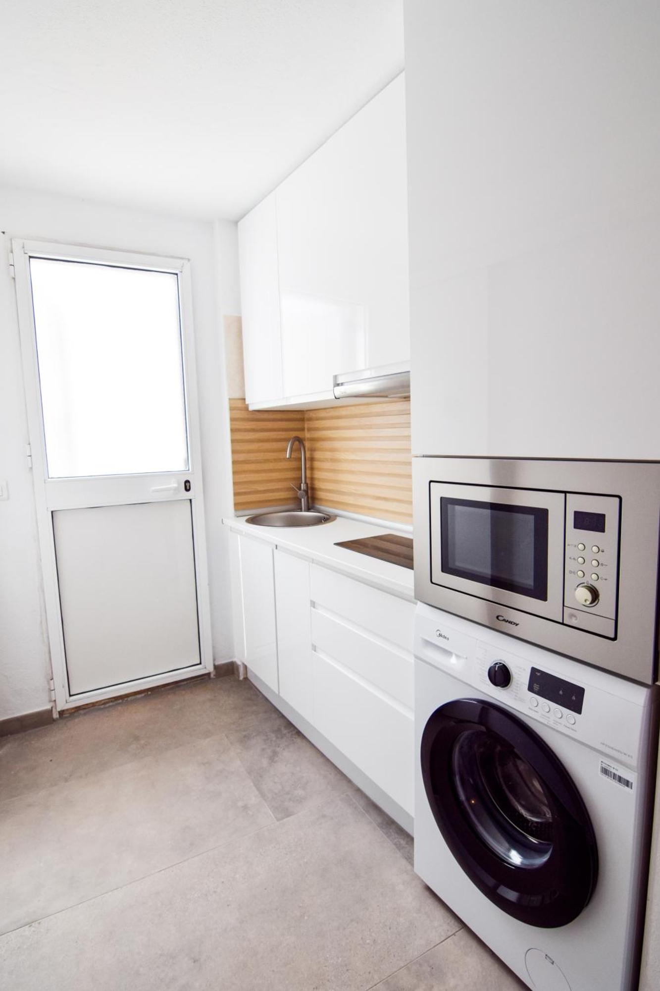 Letplanet Coto De Donana Apartamento Málaga Exterior foto