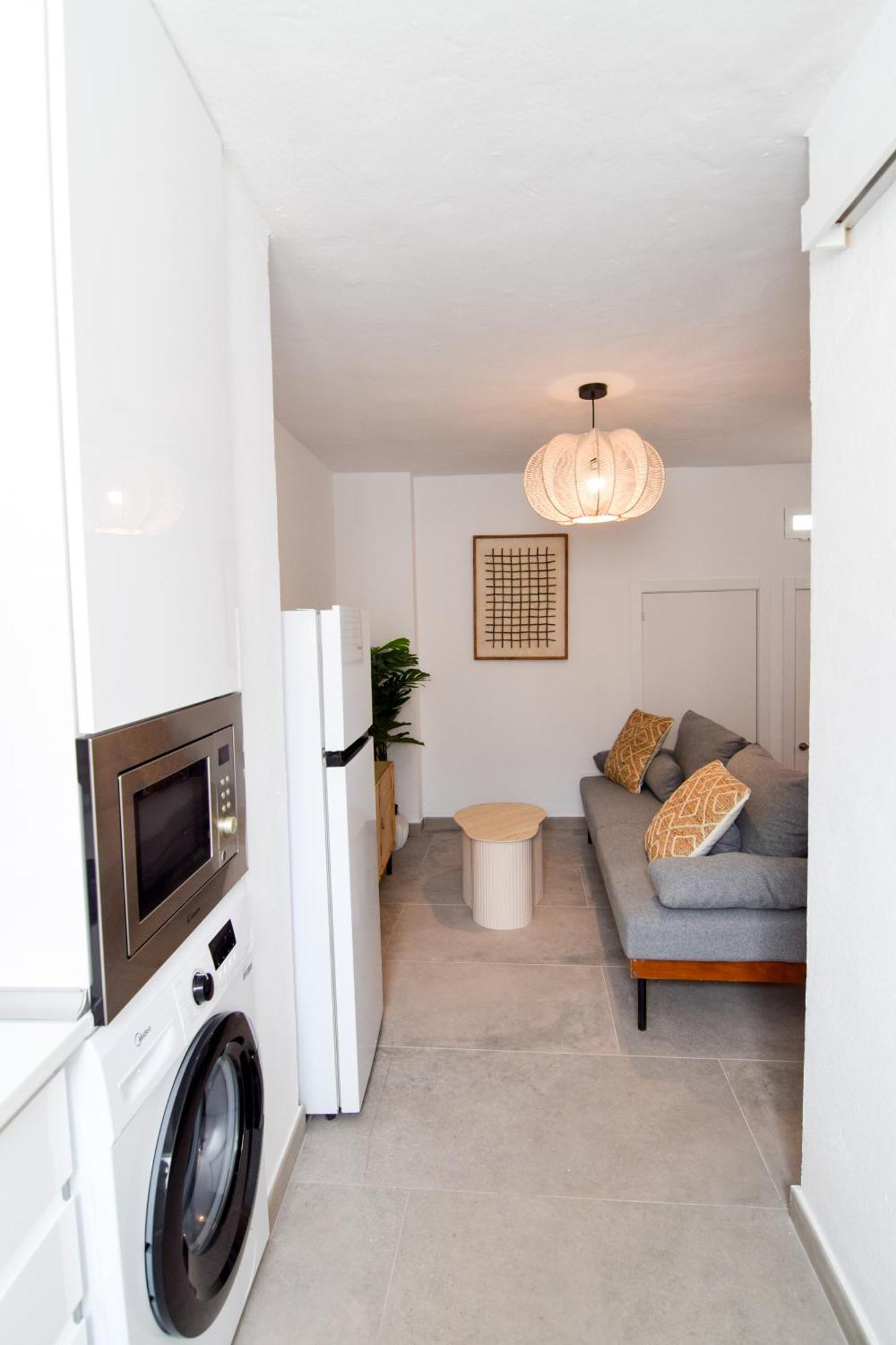 Letplanet Coto De Donana Apartamento Málaga Exterior foto