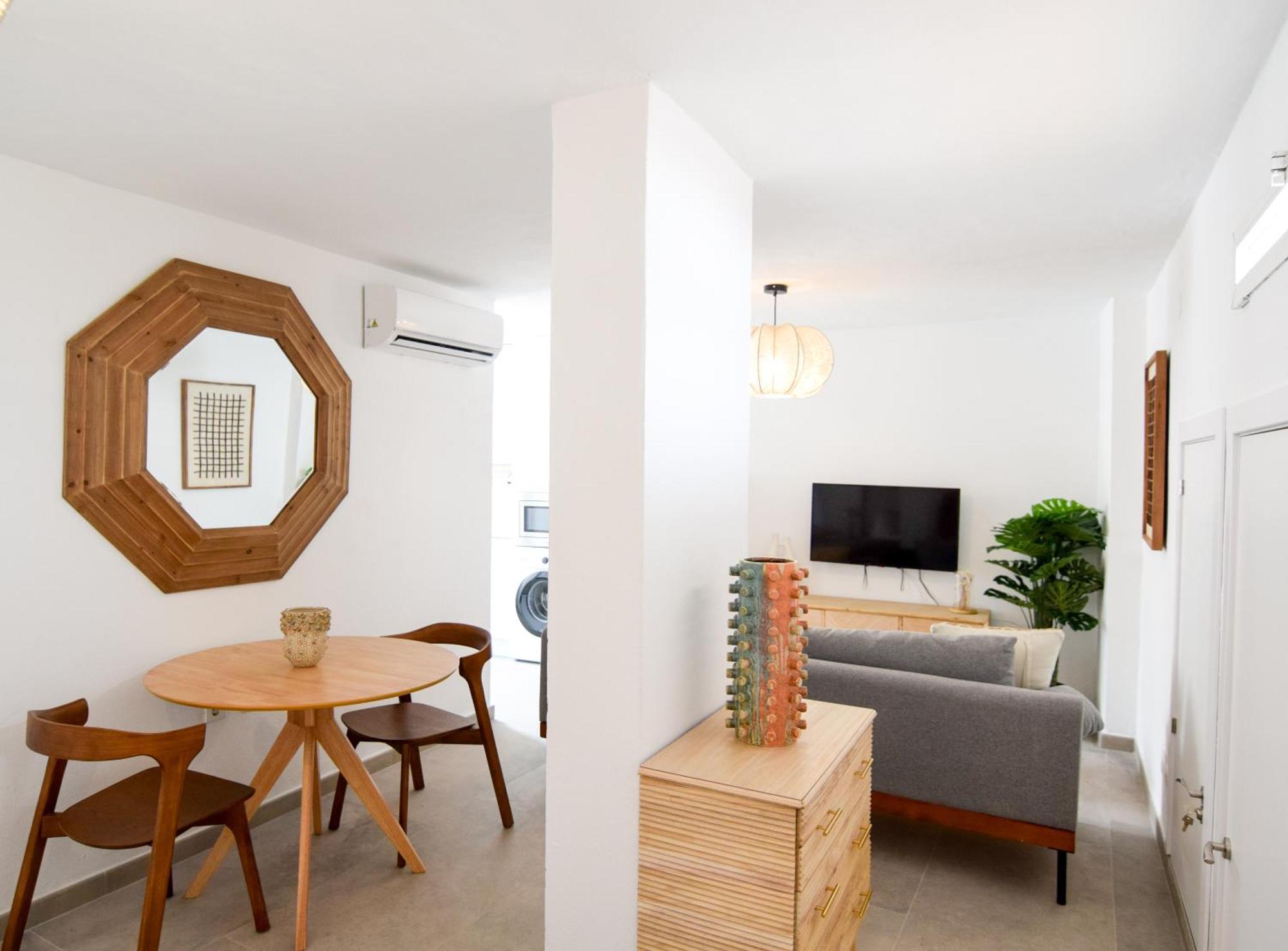 Letplanet Coto De Donana Apartamento Málaga Exterior foto