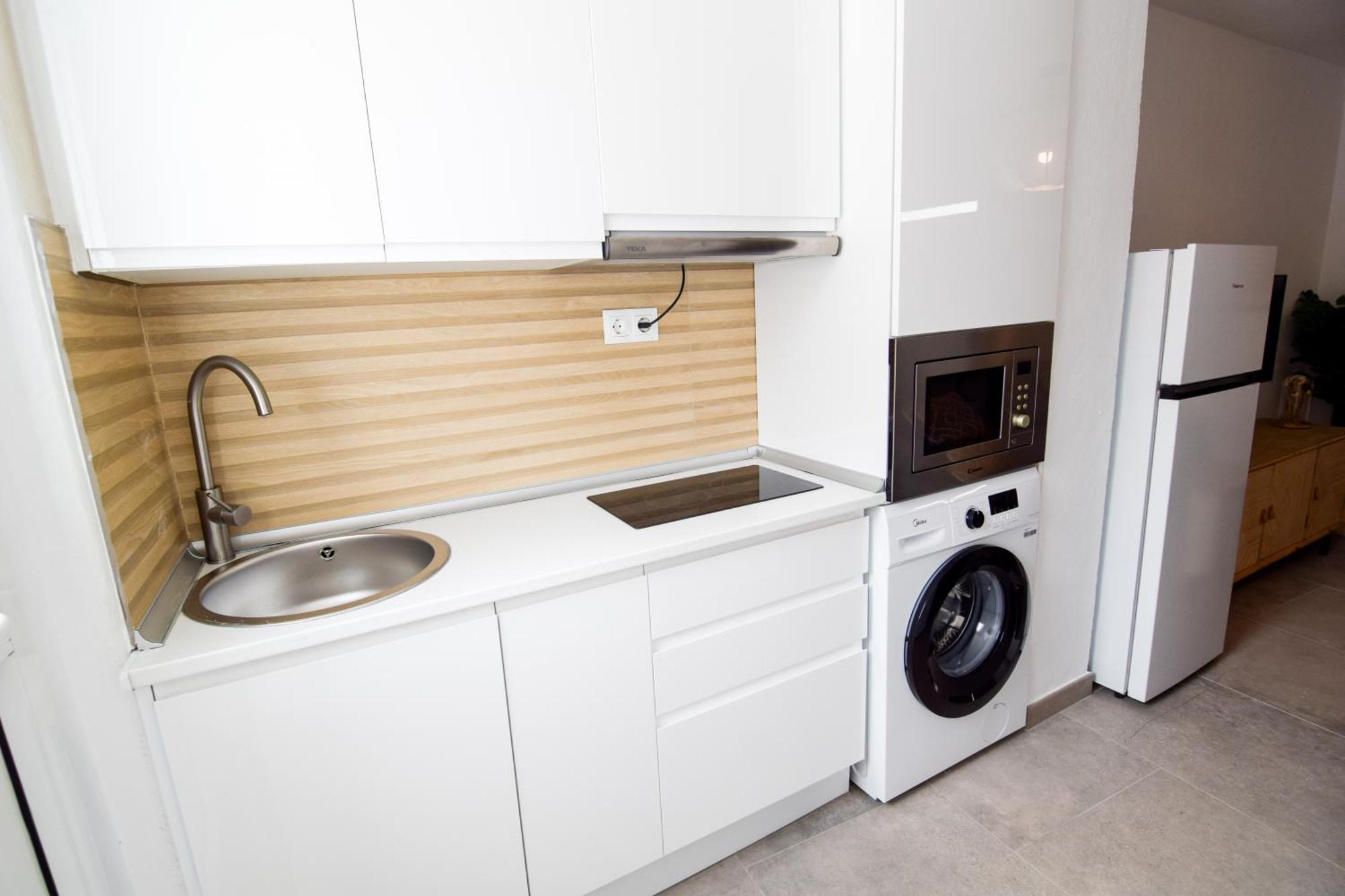 Letplanet Coto De Donana Apartamento Málaga Exterior foto