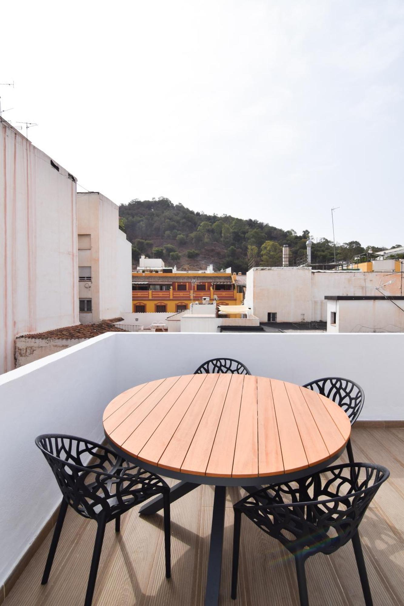 Letplanet Coto De Donana Apartamento Málaga Exterior foto