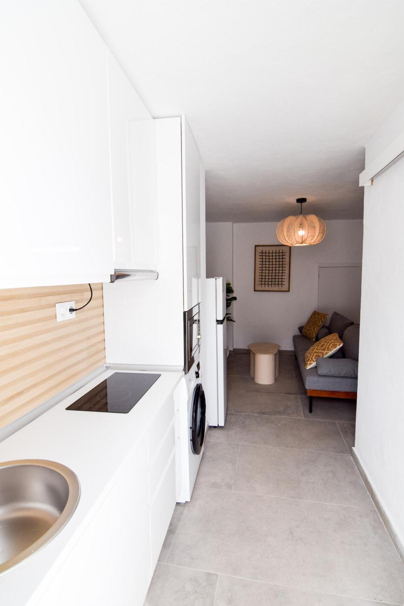 Letplanet Coto De Donana Apartamento Málaga Exterior foto