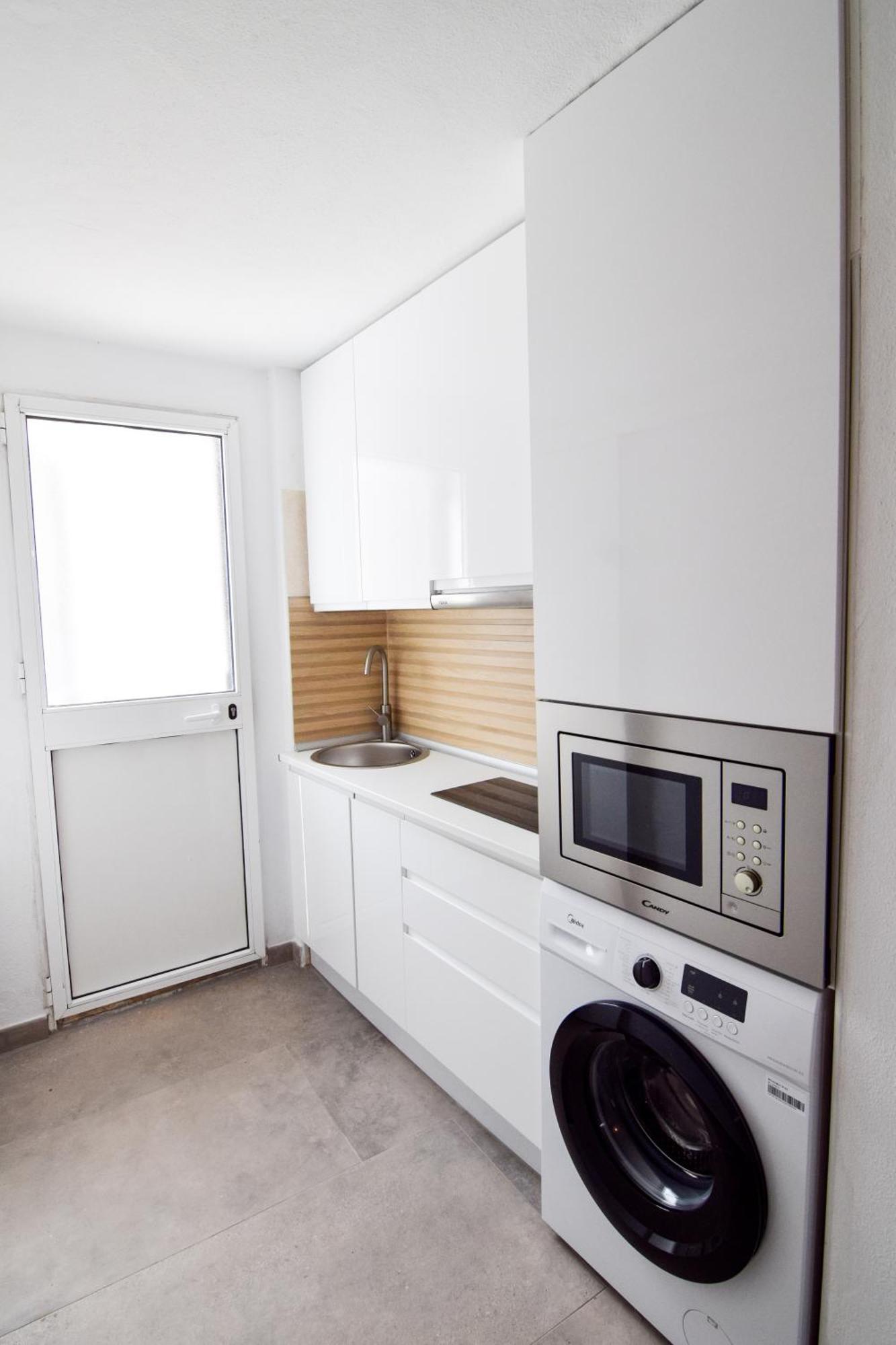 Letplanet Coto De Donana Apartamento Málaga Exterior foto