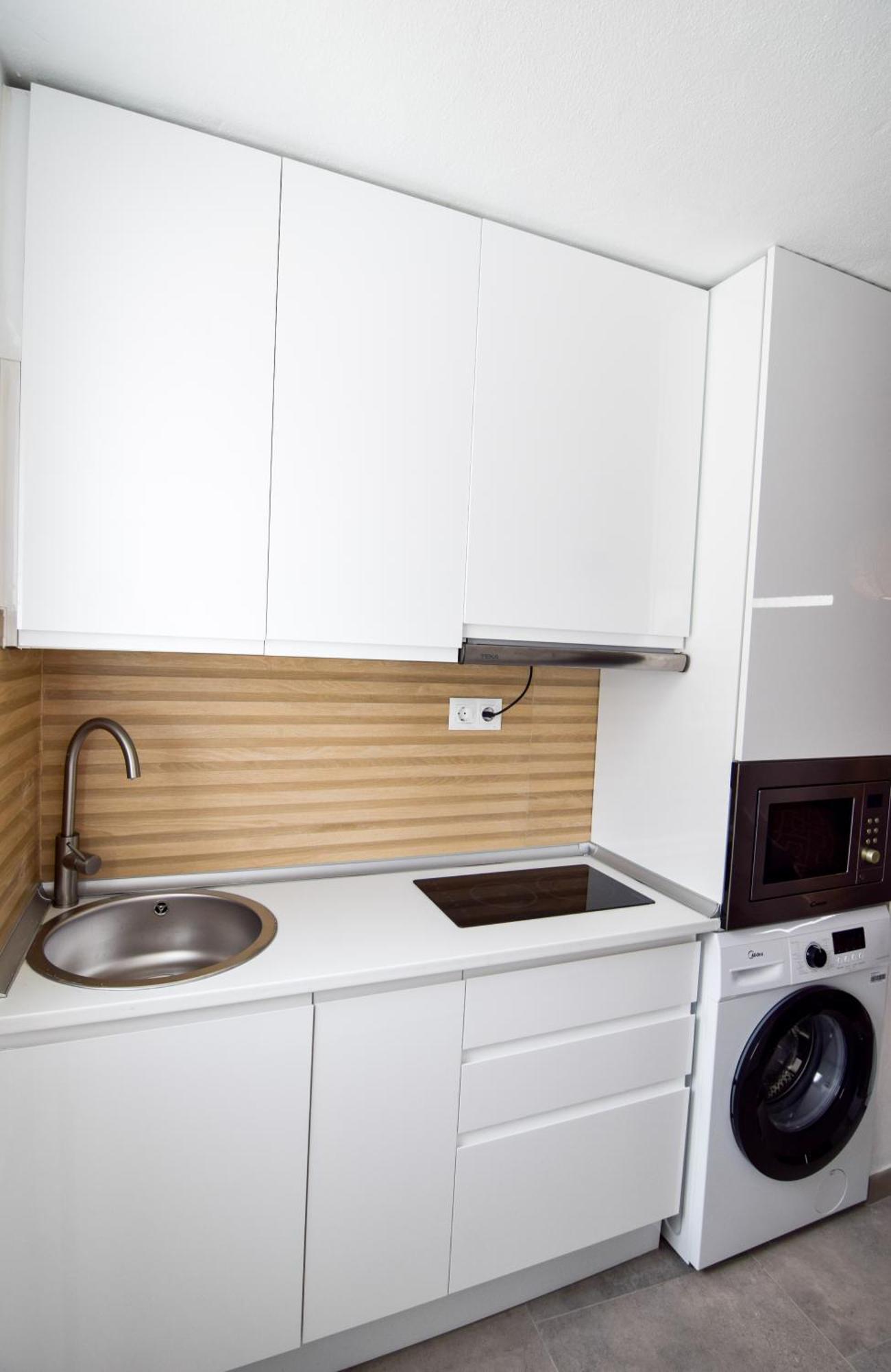 Letplanet Coto De Donana Apartamento Málaga Exterior foto