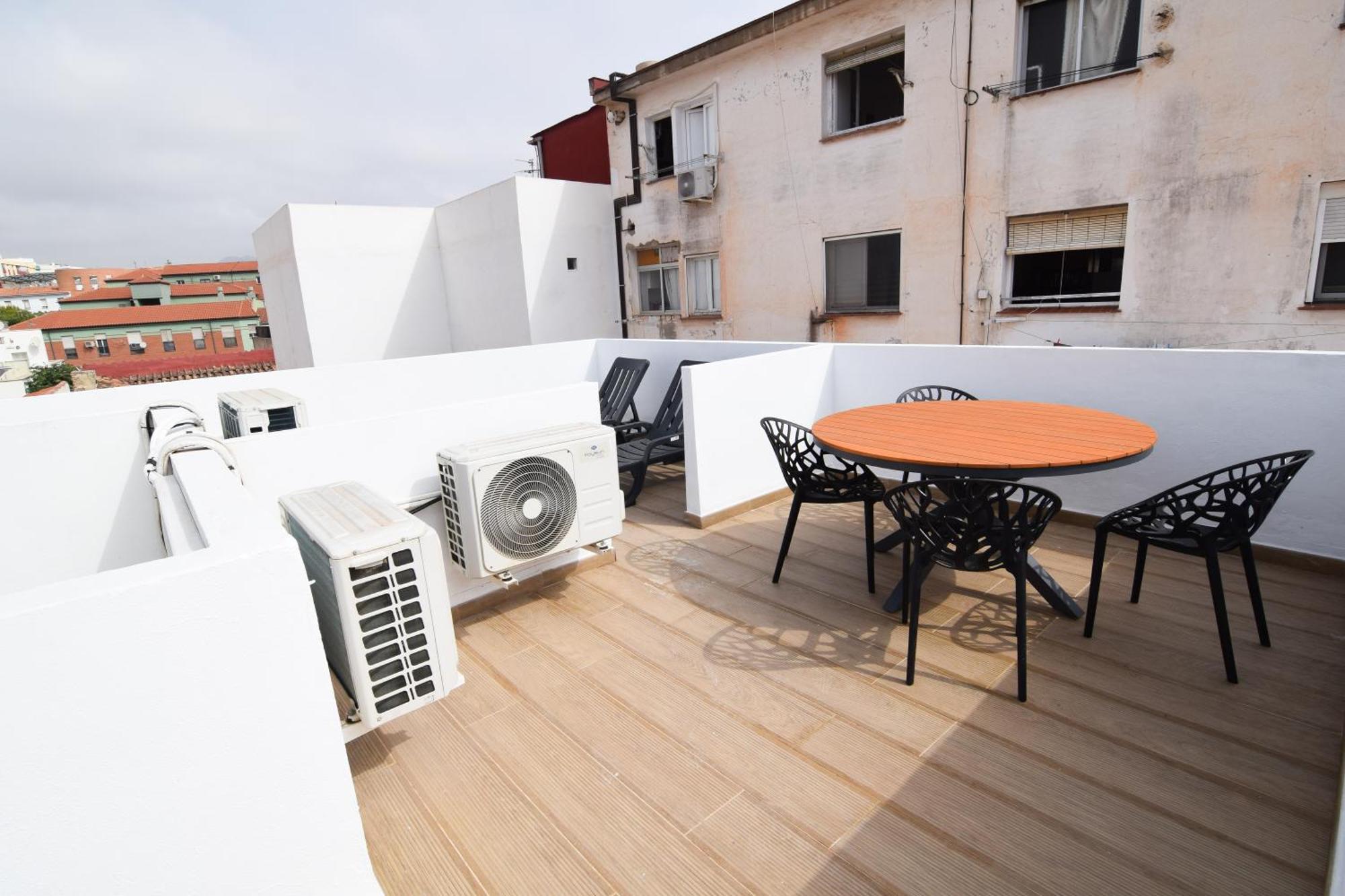 Letplanet Coto De Donana Apartamento Málaga Exterior foto