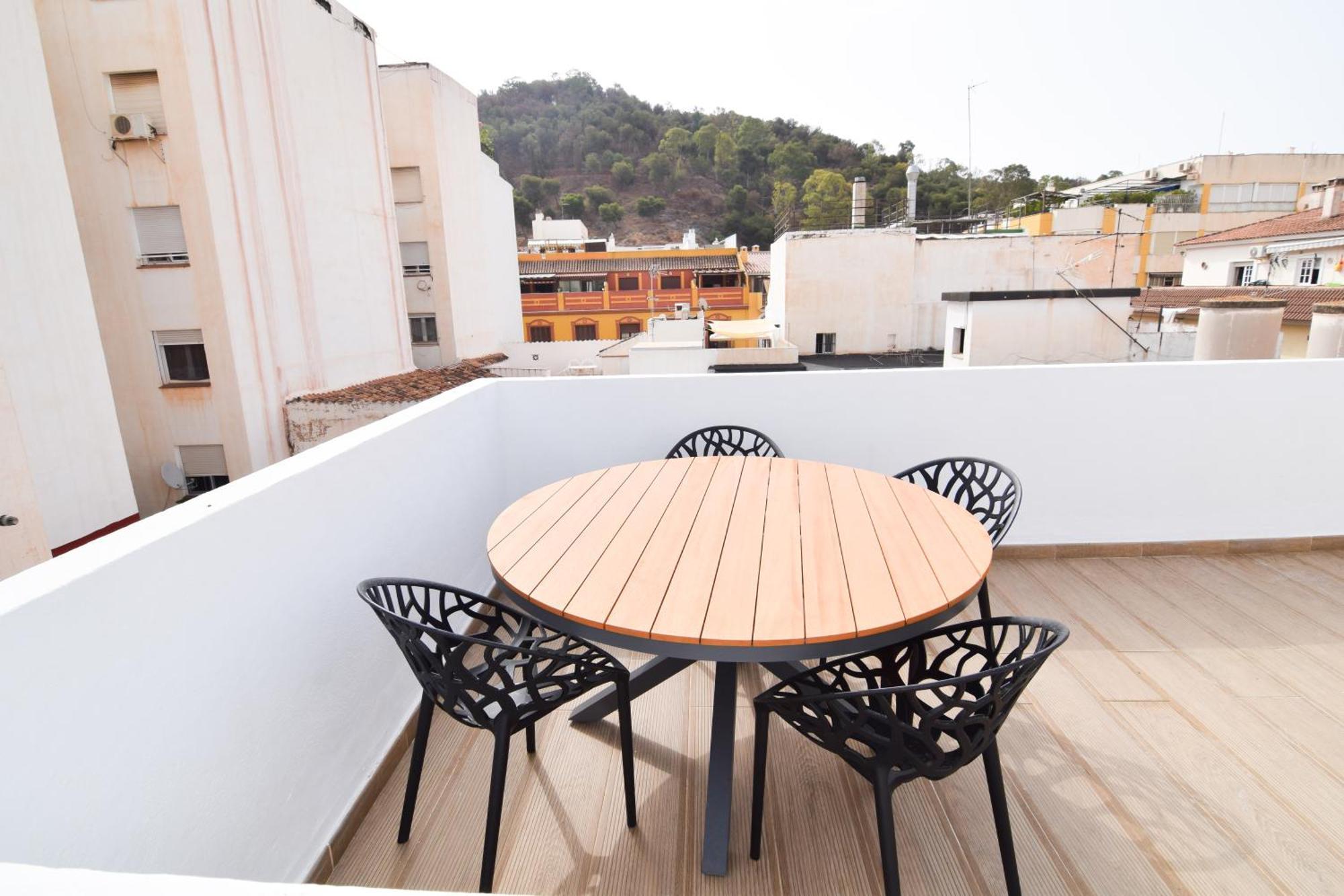 Letplanet Coto De Donana Apartamento Málaga Exterior foto